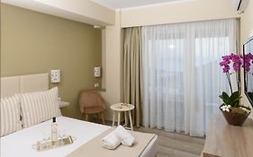 Ammos Beach Seaside Luxury Suites Hotel